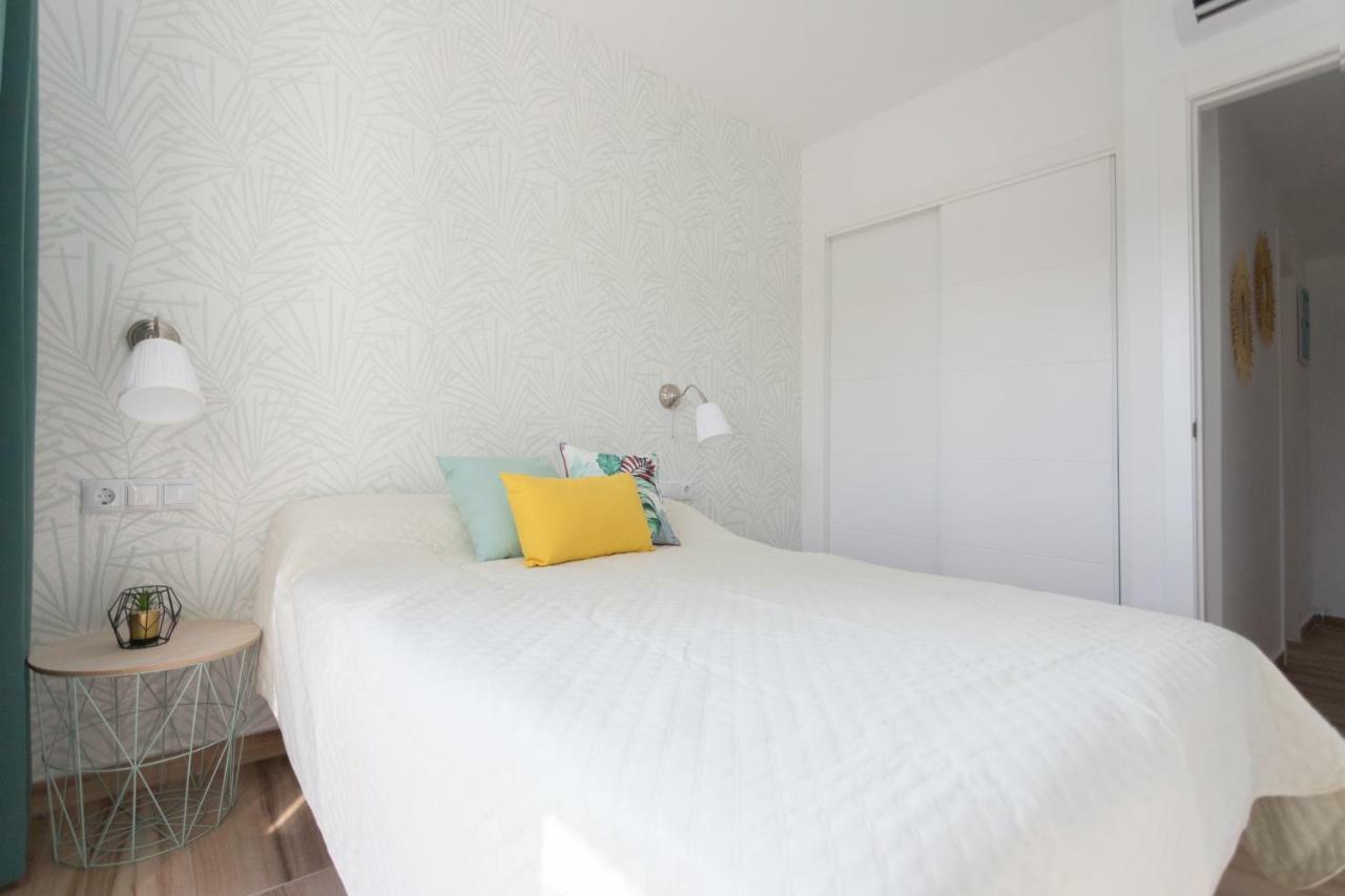 Playa Albir Beach Apartament El Albir Exterior photo