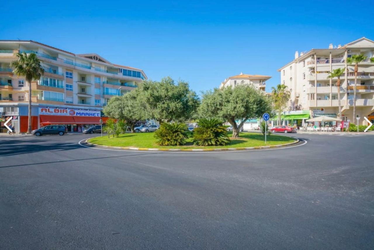 Playa Albir Beach Apartament El Albir Exterior photo